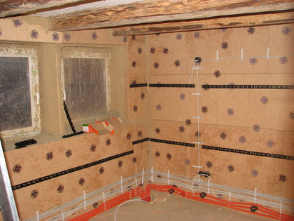 Klemmleisten im Kinderzimmer II