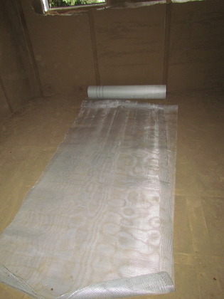 Schwere 150g m2 Putzgaze Putzgewebe auf Länge zugeschnitten
